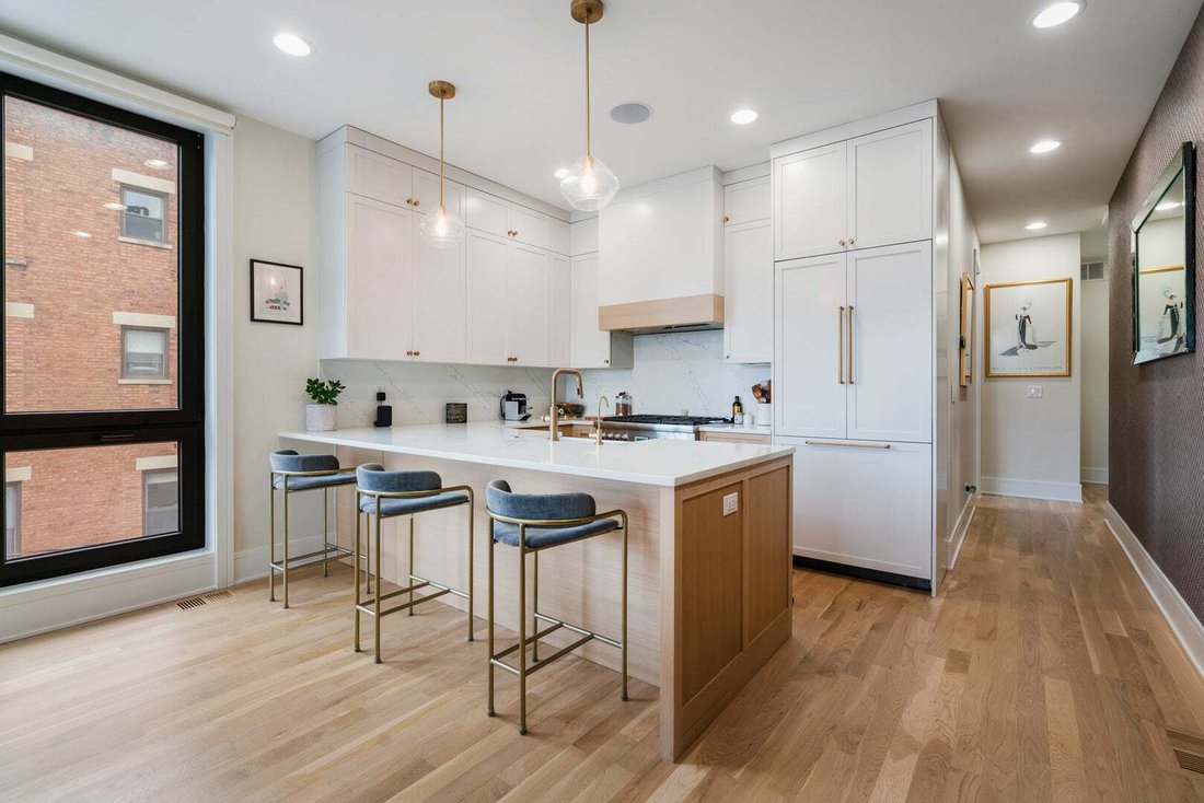 Condo in Chicago, Illinois, United States 5 - 18555303