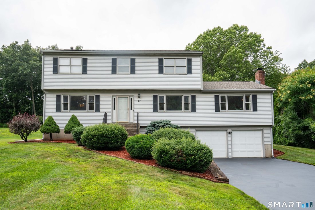 House in Rocky Hill, Connecticut, United States 1 - 18555502