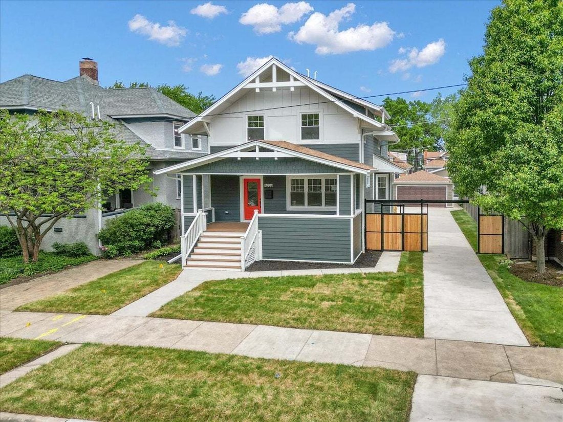 House in Chicago, Illinois, United States 4 - 18555324