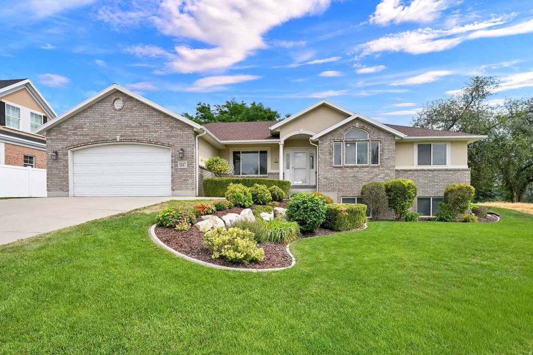 House in Kaysville, Utah, United States 1 - 18555211