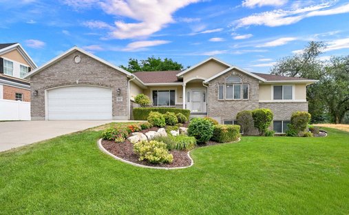 Casa a Kaysville, Utah, Stati Uniti 1