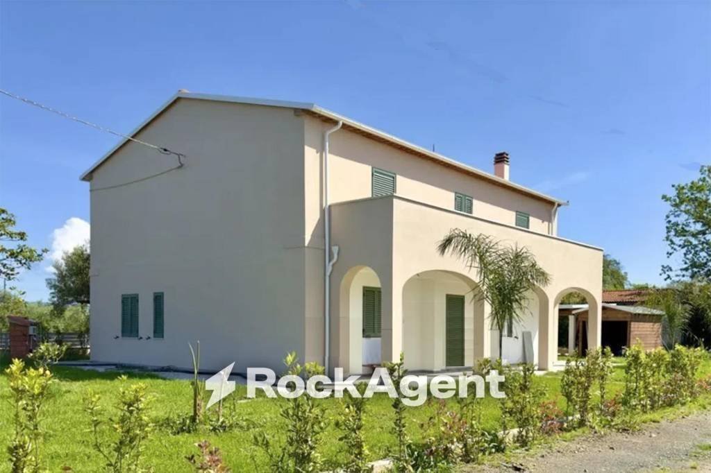 Villa in Bibbona, Tuscany, Italy 4 - 18556005