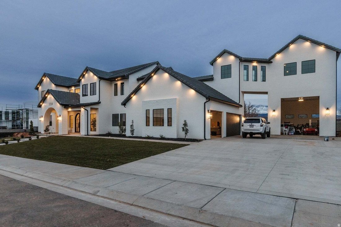 House in Hurricane, Utah, United States 5 - 18555208