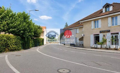 Apartment in Dardagny, Geneva, Switzerland 1