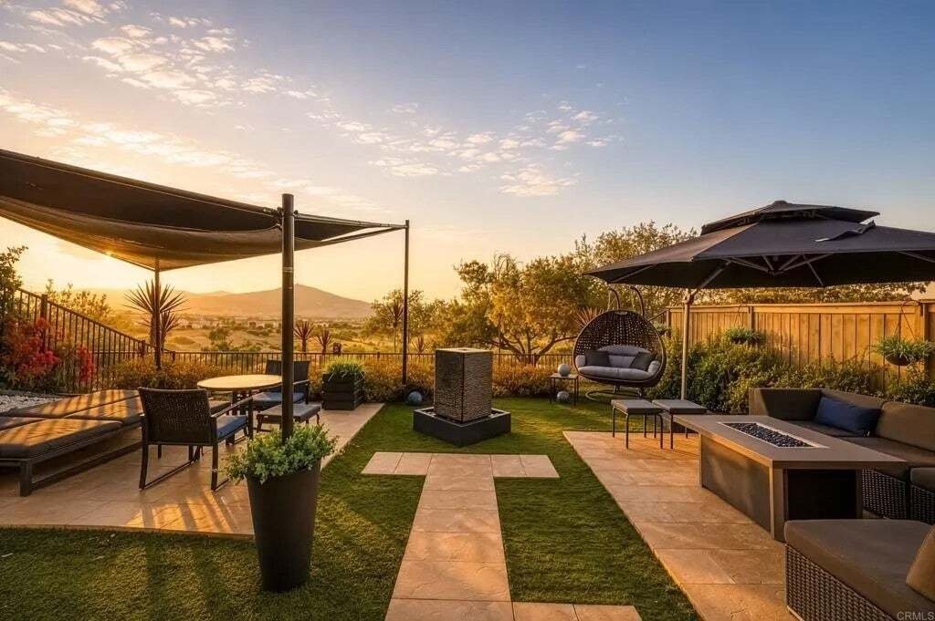 Condo in Rancho Santa Fe, California, United States 5 - 18555359