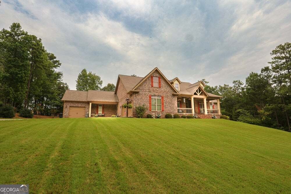 House in Douglasville, Georgia, United States 5 - 18555451
