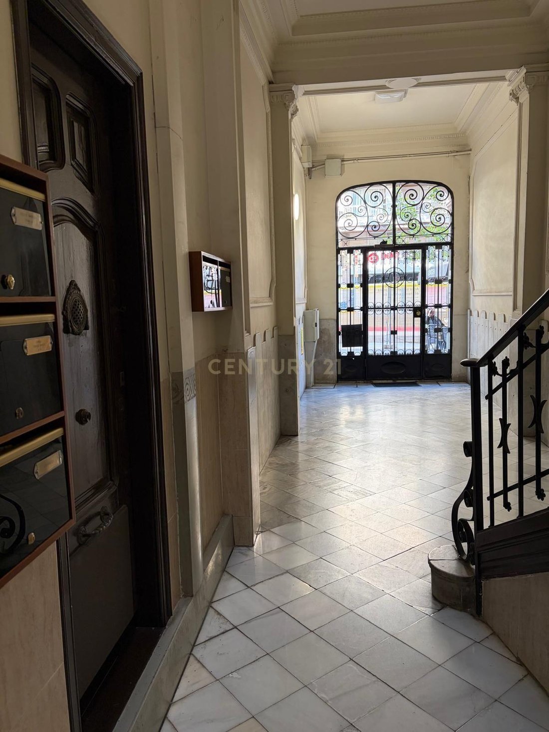 Apartment in Eixample, Barcelona, Spain 1 - 18555842
