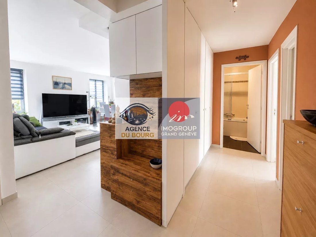 Apartment in Dardagny, Geneva, Switzerland 2 - 18555953