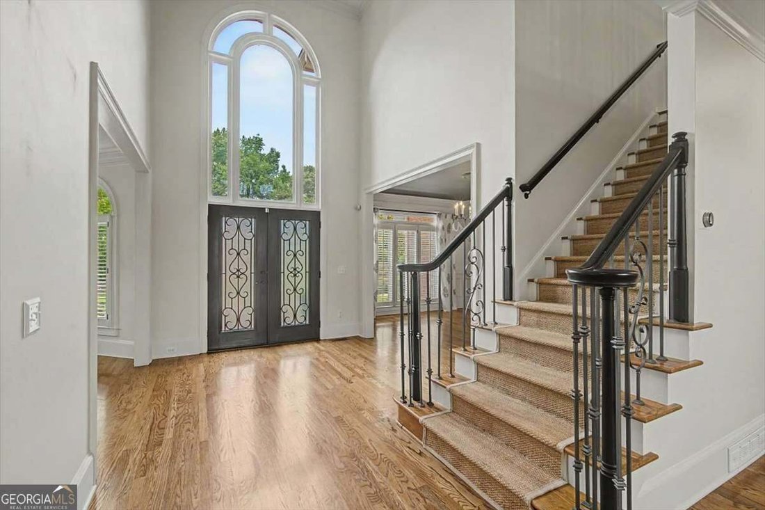House in Alpharetta, Georgia, United States 3 - 18555474