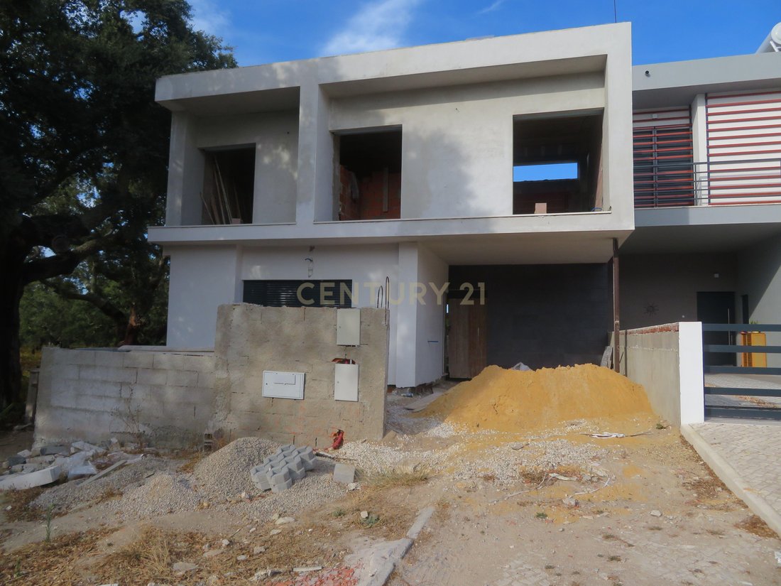 Villa in Sesimbra (Castelo), Setubal, Portugal 4 - 18014221