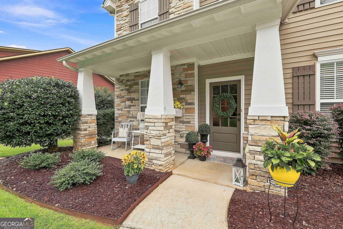 House in Newnan, Georgia, United States 2 - 18555450