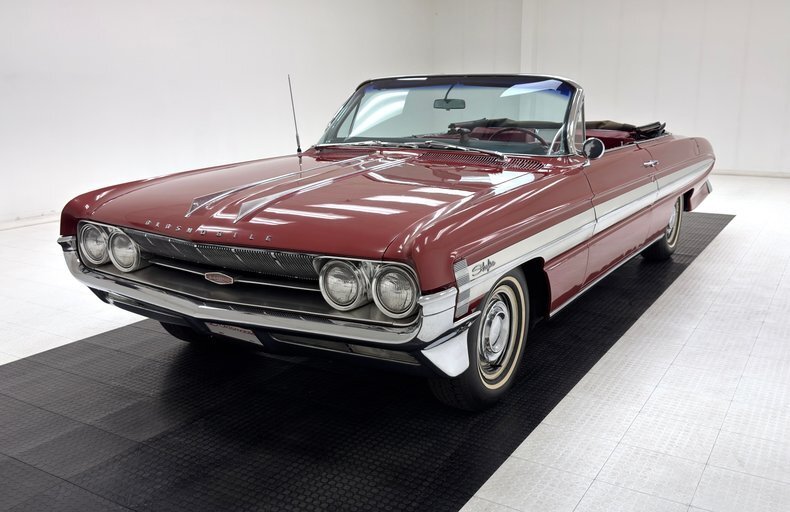 Cabriolet in Morgantown, United States 2 - 18555491