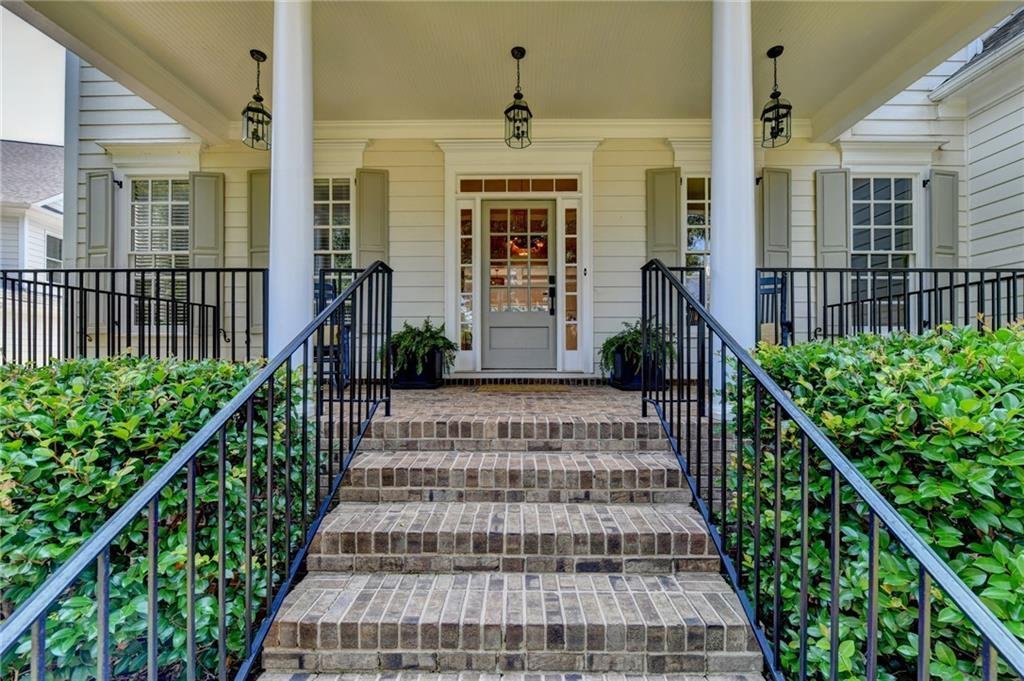 House in Suwanee, Georgia, United States 3 - 17939874