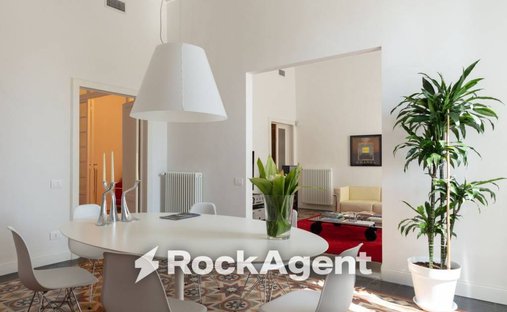 Apartment in Garibaldi - Zola, Livorno, Tuscany 1