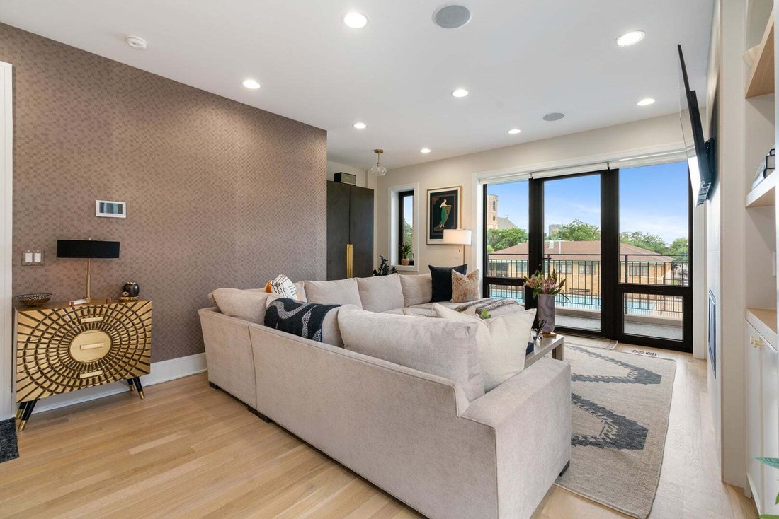 Condo in Chicago, Illinois, United States 4 - 18555303