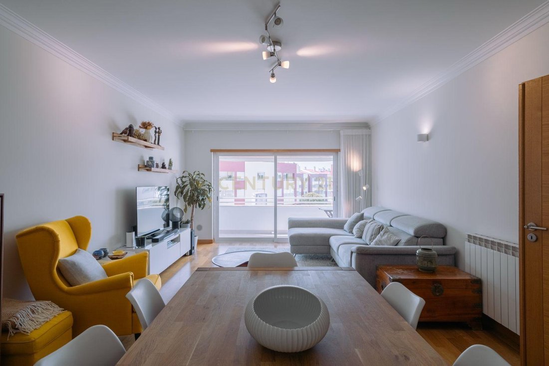 Apartment in Sao Domingos de Rana, Lisbon, Portugal 2 - 18555844