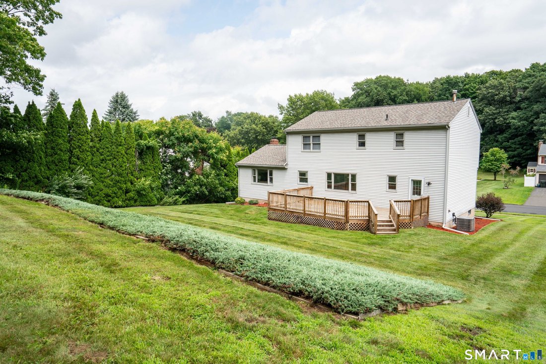 House in Rocky Hill, Connecticut, United States 5 - 18555502