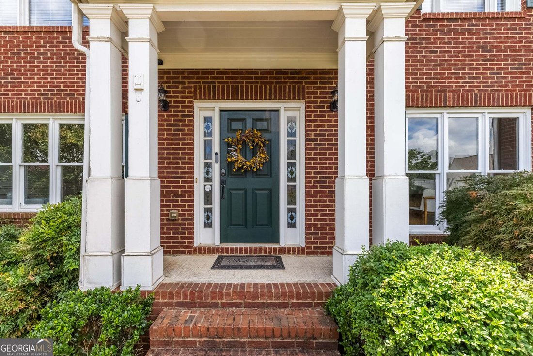 House in Cumming, Georgia, United States 3 - 18555475