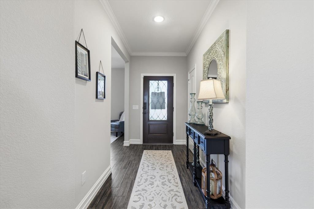 House in Frisco, Texas, United States 5 - 18555429