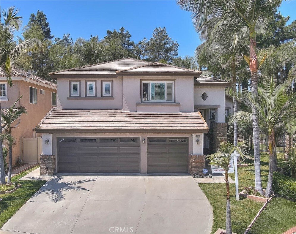 House in Chino Hills, California, United States 1 - 18045382