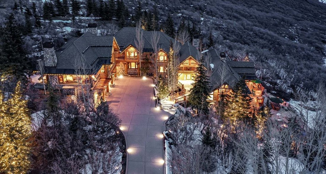 House in Park City, Utah, United States 3 - 18555206
