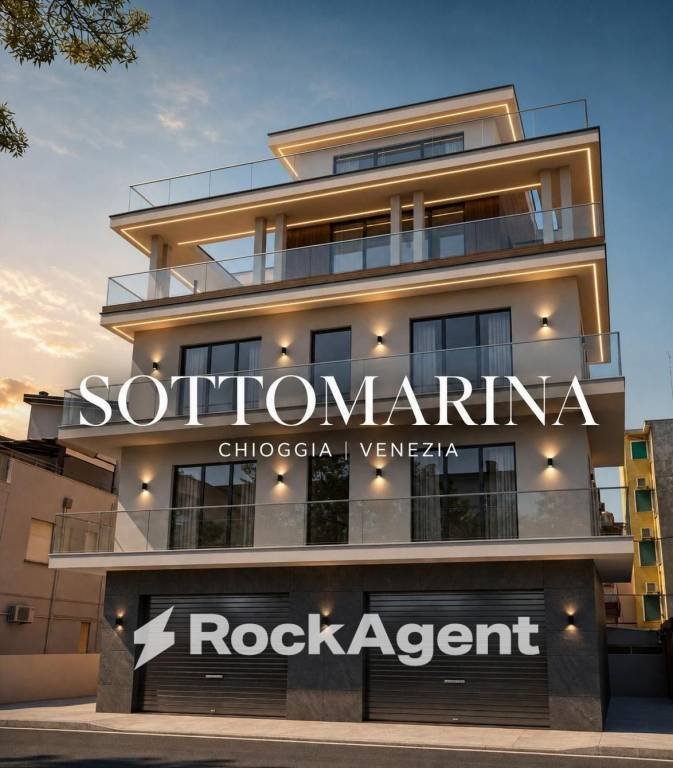 Sottomarina, Chioggia, Veneto 1 - 18555997