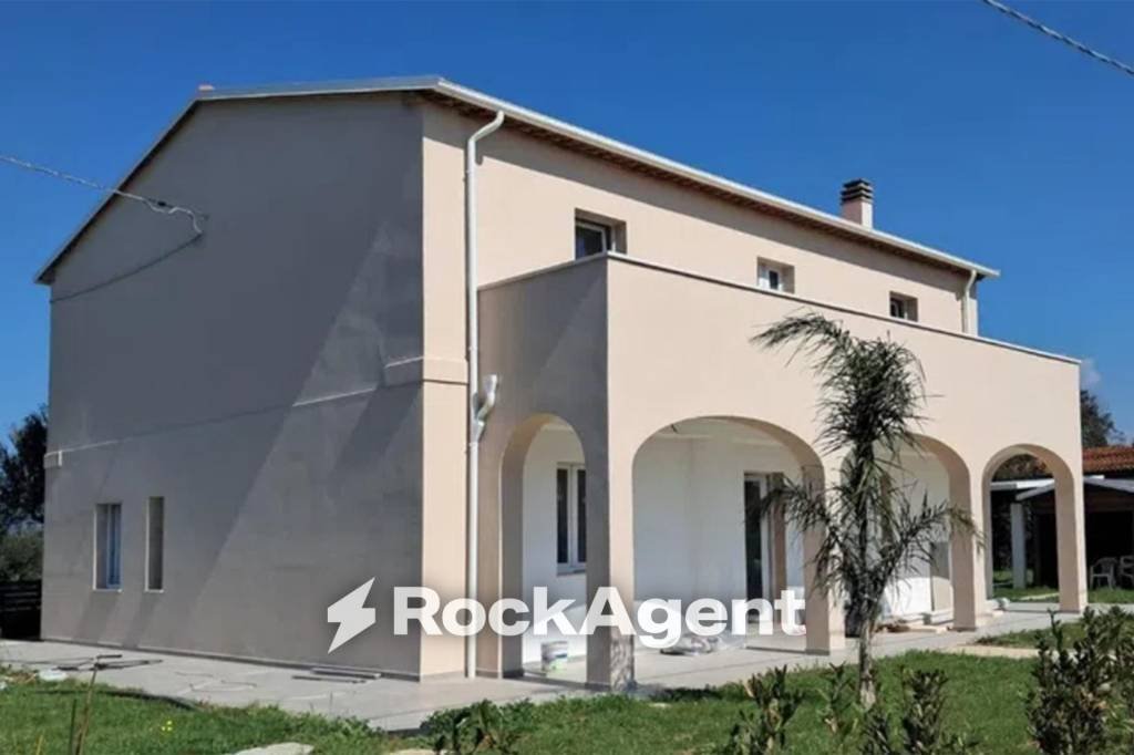 Villa in Bibbona, Tuscany, Italy 3 - 18556005