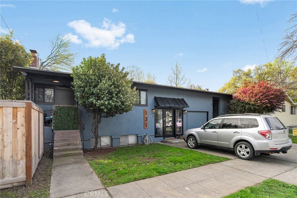 Apartment in Chico, California, United States 1 - 17453934