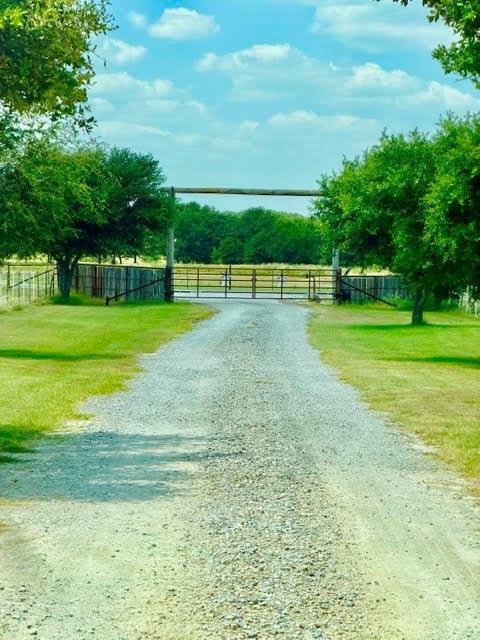 Farm Ranch in Bowie, Texas, United States 3 - 18555441
