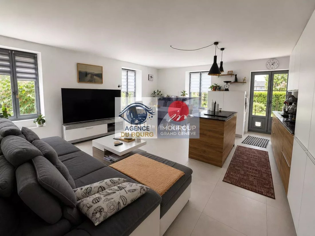 Apartment in Dardagny, Geneva, Switzerland 3 - 18555953