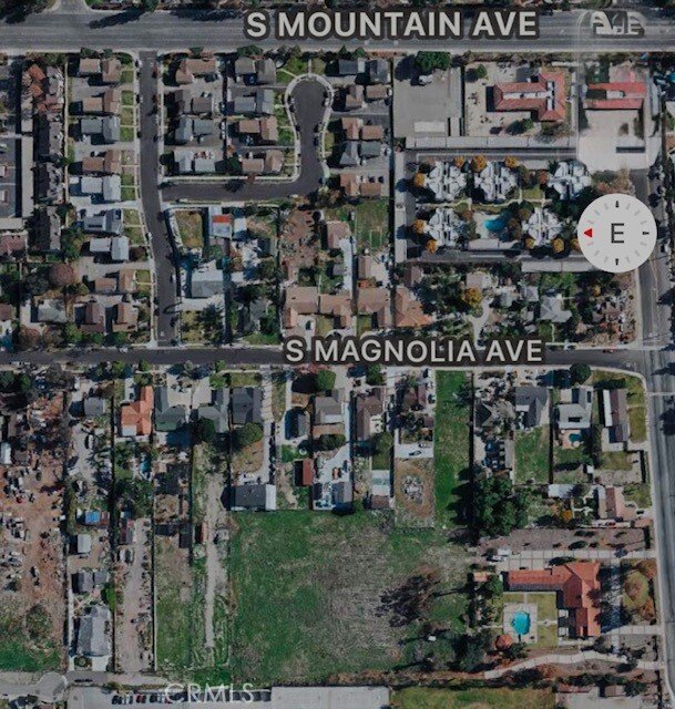 Land in Ontario, California, United States 4 - 17671755