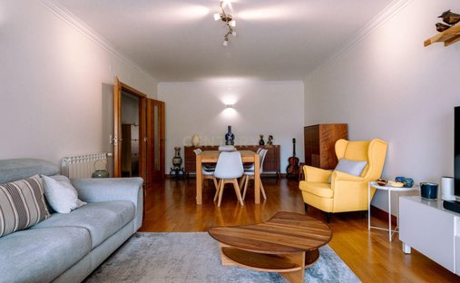 Apartment in Sao Domingos de Rana, Lisbon, Portugal 1