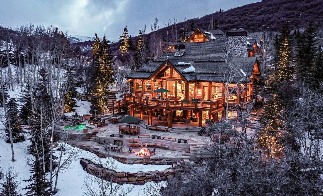 House in Park City, Utah, United States 2 - 18555206