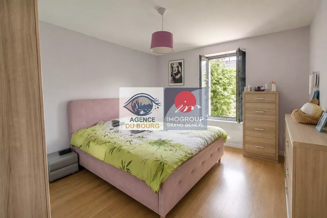 Apartment in Dardagny, Geneva, Switzerland 4 - 18555953