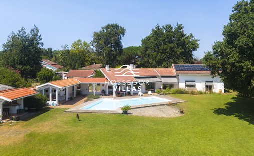 House in Soorts-Hossegor, Nouvelle-Aquitaine, France 1