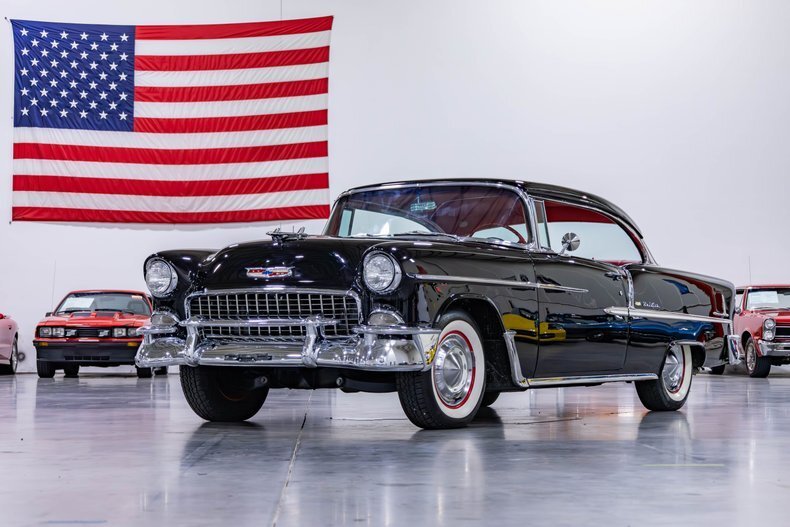 Coupe in Plainfield, United States 1 - 18555528