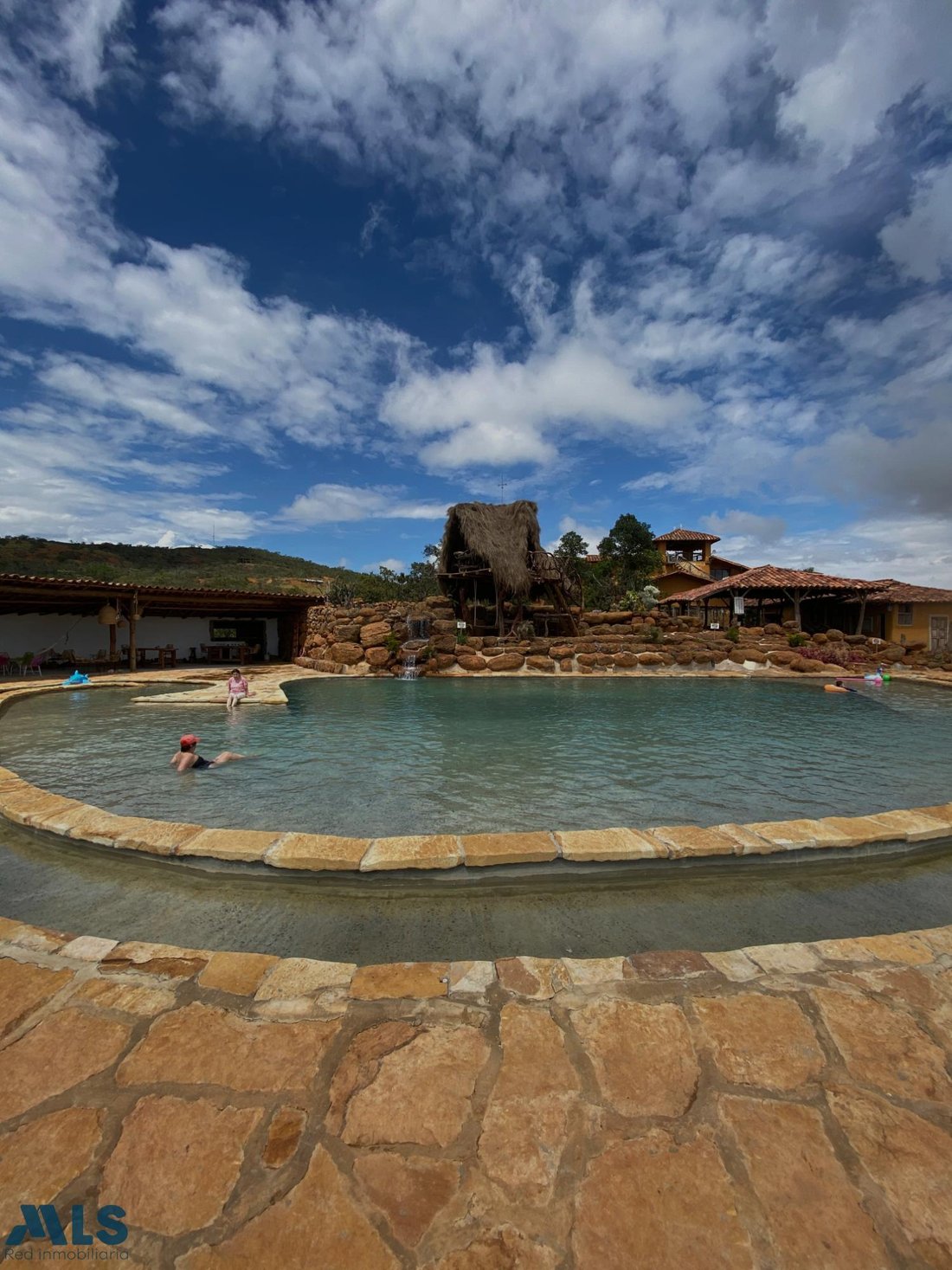 Finca in Barichara, Santander, Colombia 5 - 18555518