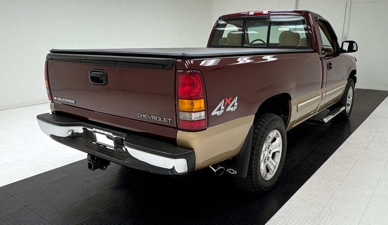 Pickup in Morgantown, United States 5 - 18555539