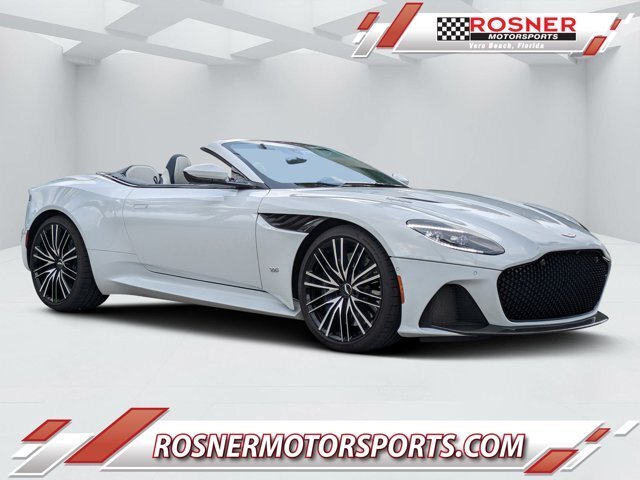 Cabriolet in Vero Beach, FL, United States 1 - 18538499