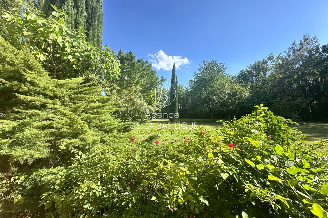 Villa in Tourves, Provence-Alpes-Côte d'Azur, France 5 - 18555216