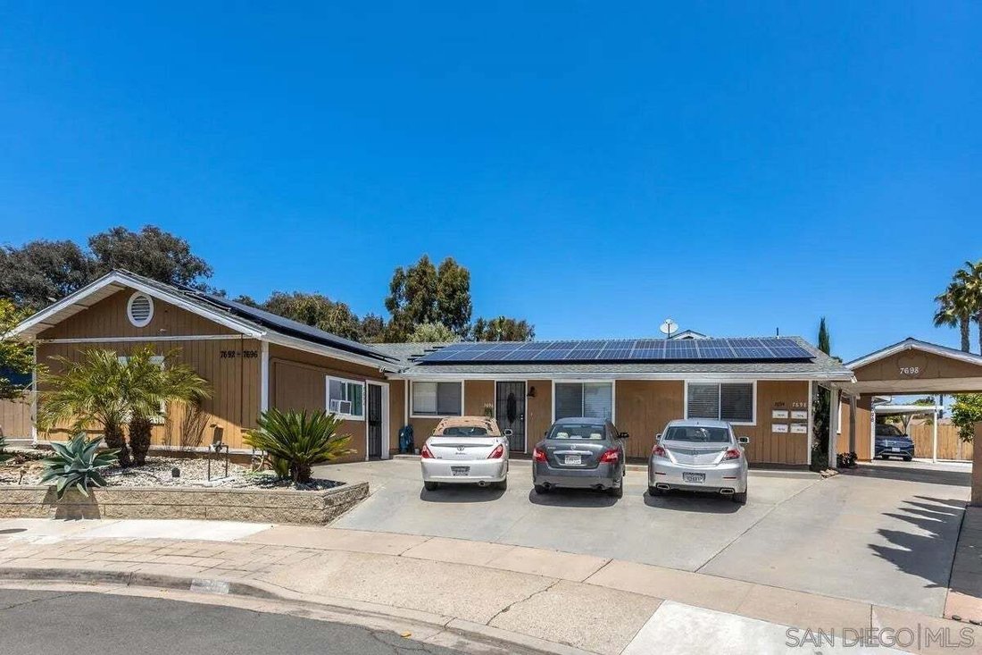 House in San Diego, California, United States 2 - 18555351