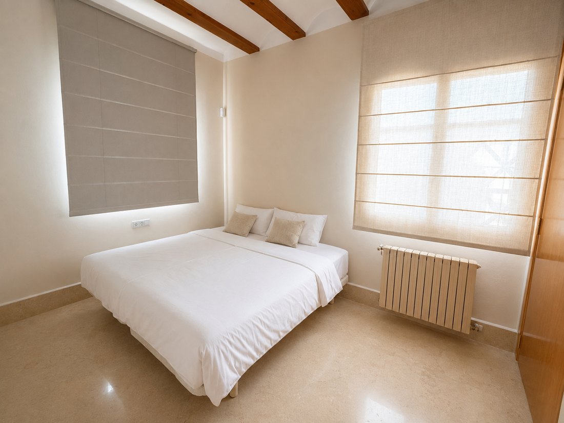 Villa in Yatova, Valencian Community, Spain 5 - 18385651