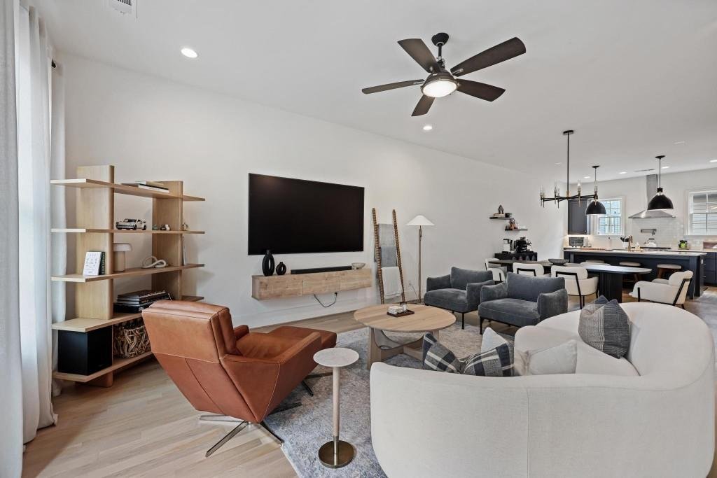 Villa in Atlanta, Georgia, United States 5 - 18556023
