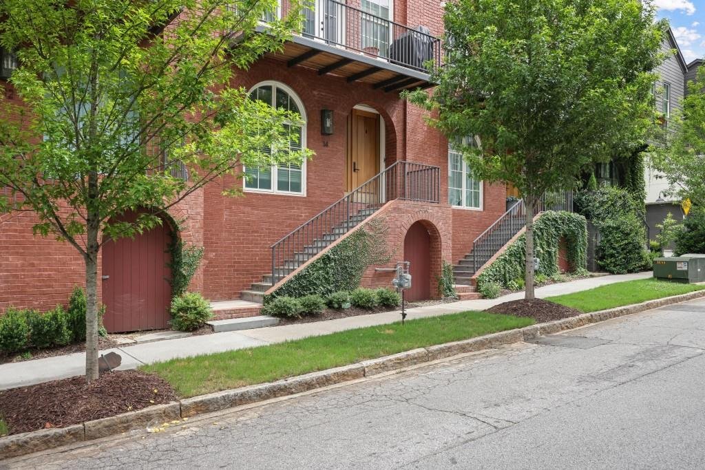 Villa in Atlanta, Georgia, United States 2 - 18556023