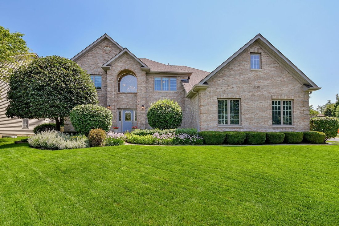 House in Naperville, Illinois, United States 1 - 18392940