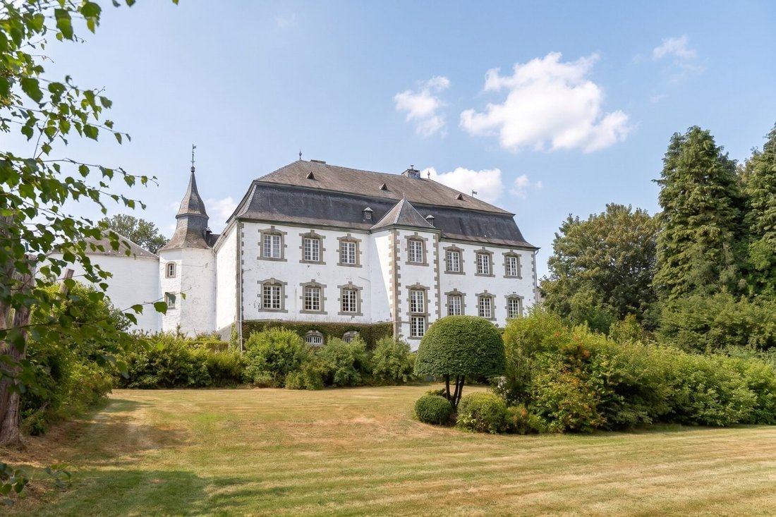 Villa in Gouvy, Wallonia, Belgium 4 - 18556042