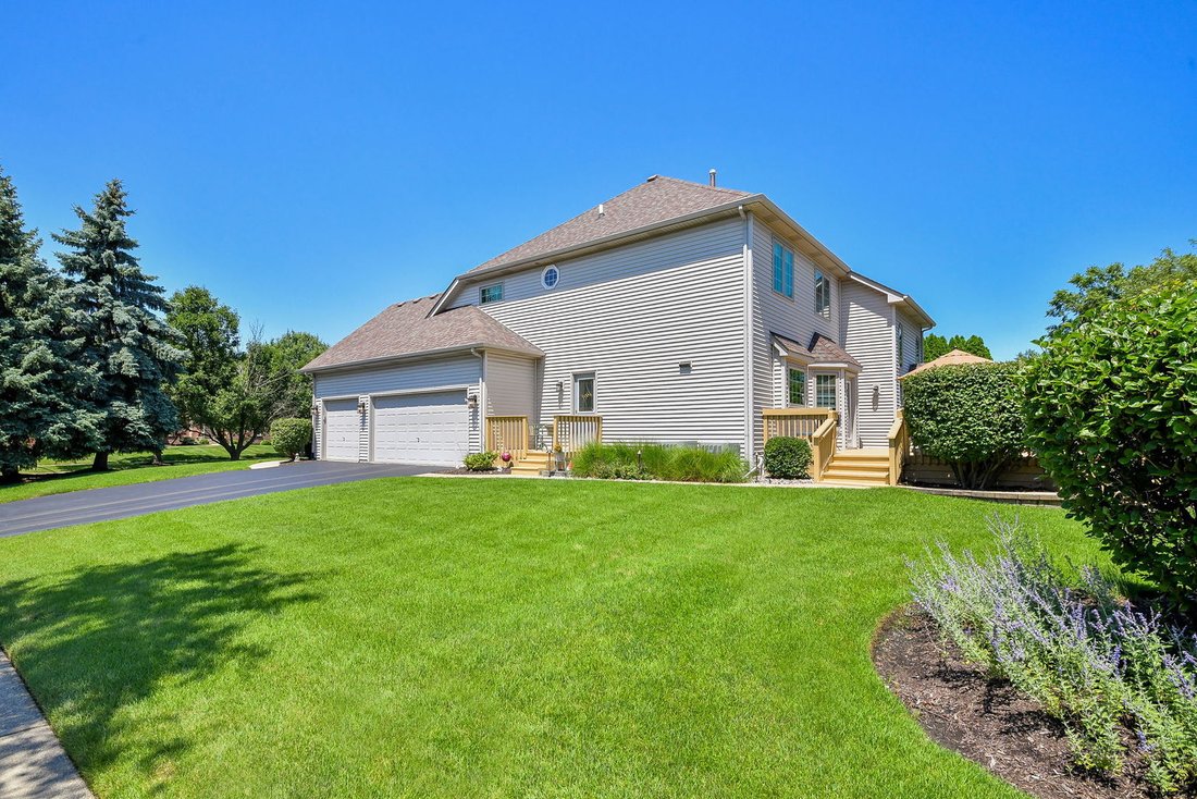 House in Naperville, Illinois, United States 2 - 18392940