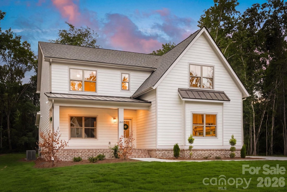 House in Matthews, North Carolina, United States 2 - 18555992