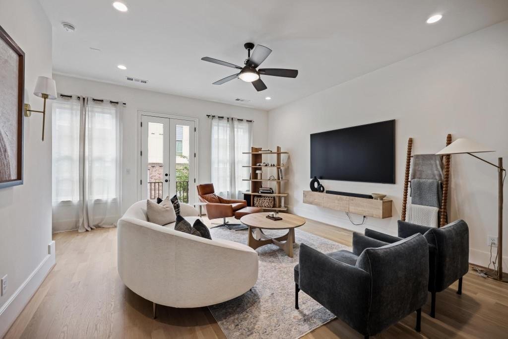 Villa in Atlanta, Georgia, United States 4 - 18556023