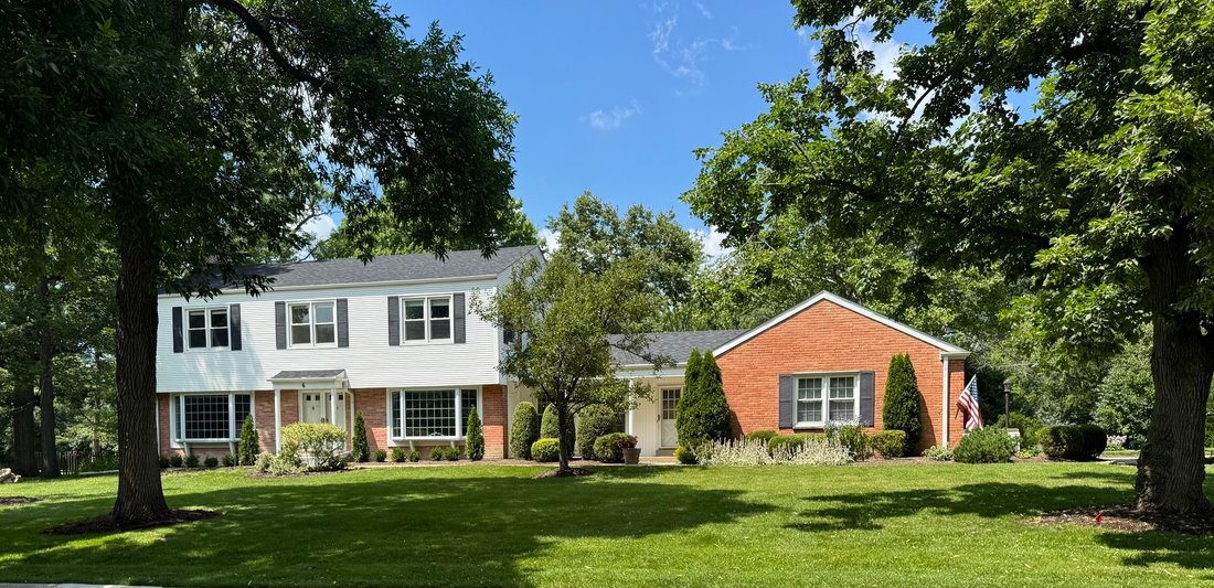 House in Lincolnshire, Illinois, United States 1 - 18556046